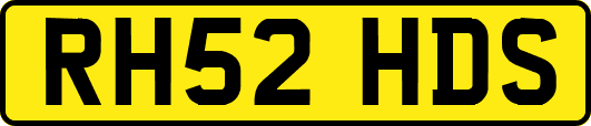 RH52HDS