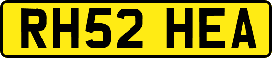 RH52HEA