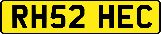 RH52HEC