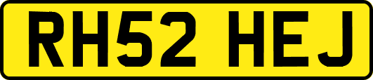 RH52HEJ