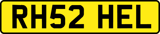 RH52HEL