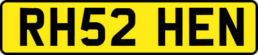 RH52HEN