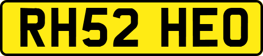 RH52HEO