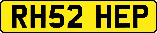 RH52HEP