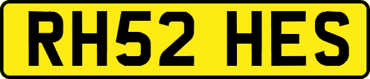 RH52HES
