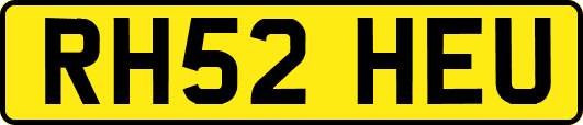 RH52HEU