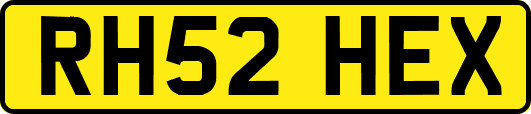 RH52HEX