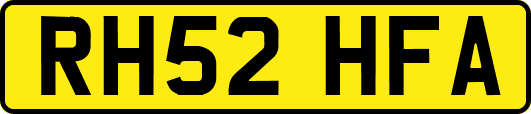 RH52HFA