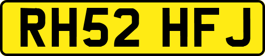 RH52HFJ