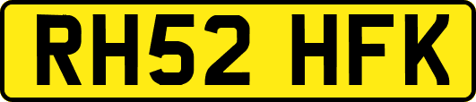 RH52HFK