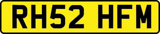 RH52HFM