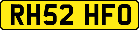 RH52HFO