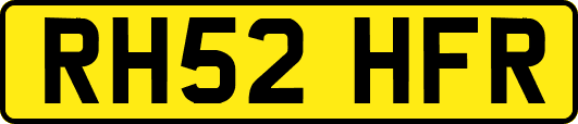 RH52HFR