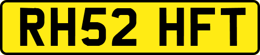 RH52HFT