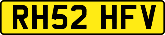 RH52HFV