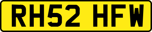 RH52HFW