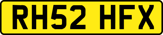 RH52HFX