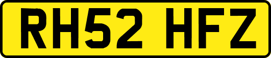 RH52HFZ