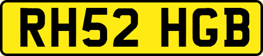 RH52HGB