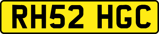 RH52HGC