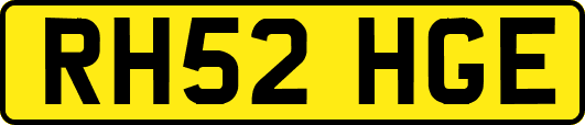 RH52HGE