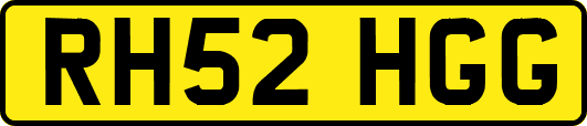 RH52HGG