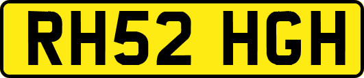 RH52HGH