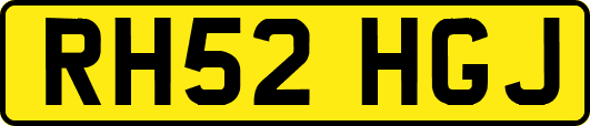RH52HGJ