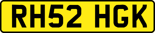 RH52HGK