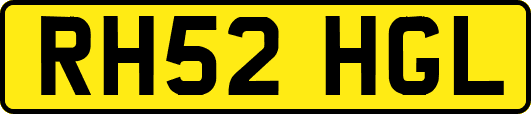 RH52HGL
