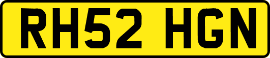 RH52HGN