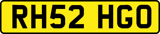 RH52HGO