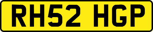 RH52HGP