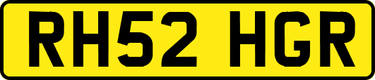 RH52HGR