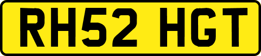 RH52HGT