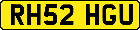 RH52HGU