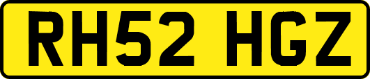 RH52HGZ