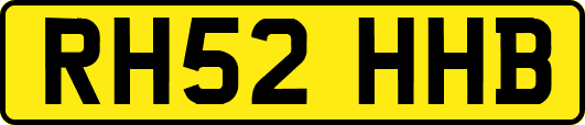RH52HHB