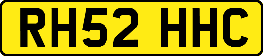 RH52HHC