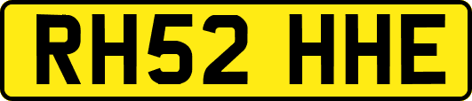 RH52HHE