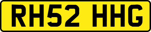 RH52HHG