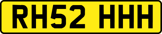 RH52HHH