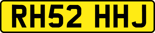 RH52HHJ