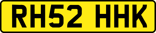 RH52HHK