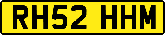 RH52HHM