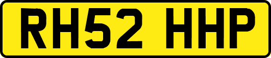 RH52HHP