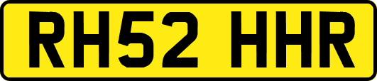 RH52HHR