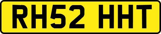 RH52HHT