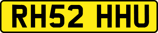 RH52HHU