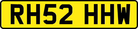 RH52HHW